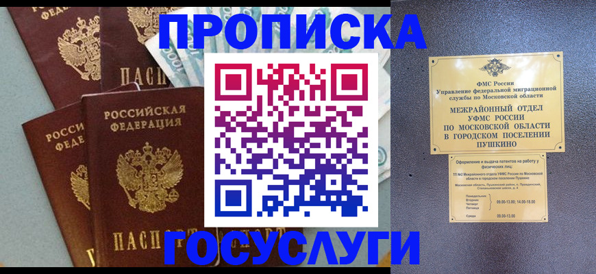 прописка гарантия в Сасово